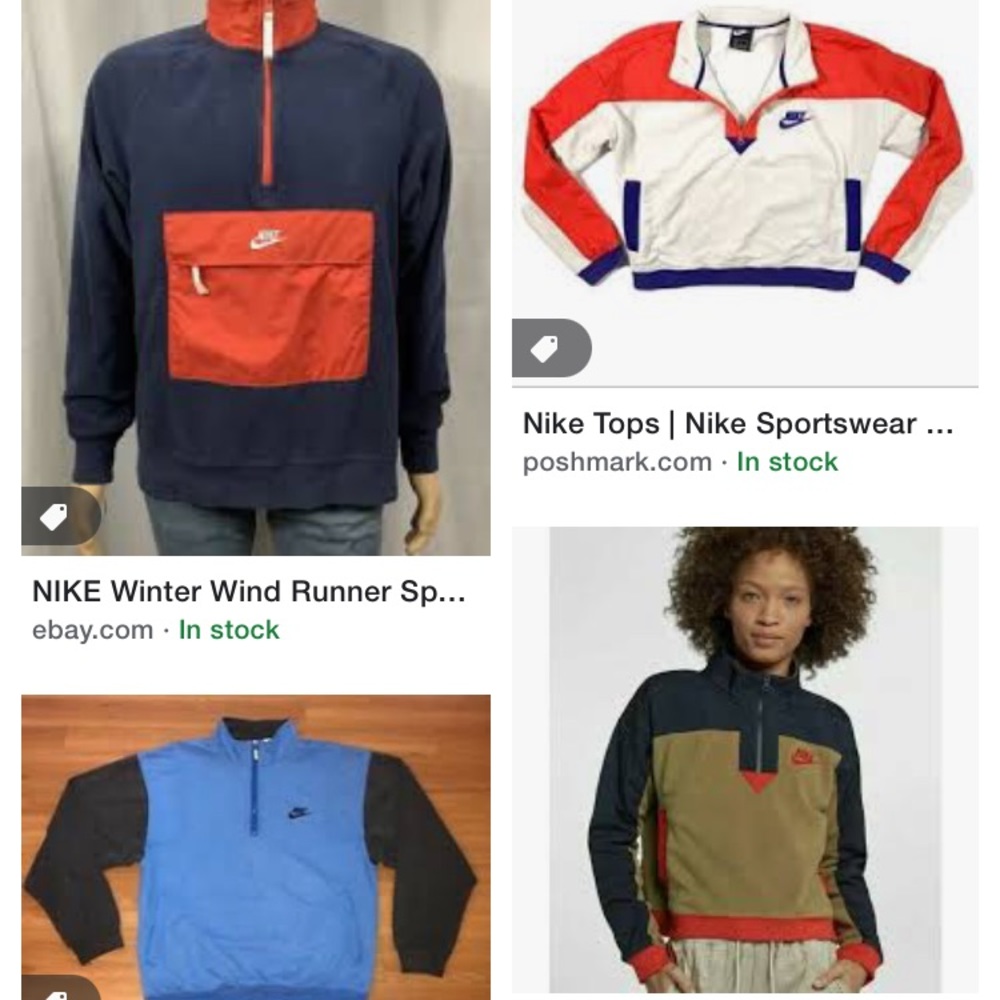 Nike  flash ( ea) $35 first one